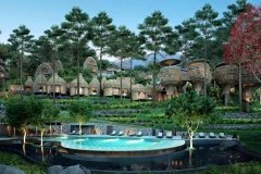 泰国普吉岛超乎想象中漂亮的酒店 Keemala Hotel Phuket！
