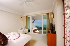 泰国苏梅岛绝美泳池别墅度假村——KC Resort & Villas
