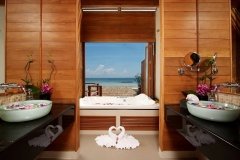 泰国苏梅岛绝美泳池别墅度假村——KC Resort & Villas