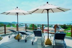 泰国苏梅岛绝美泳池别墅度假村——KC Resort & Villas