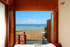 泰国苏梅岛绝美泳池别墅度假村——KC Resort & Villas