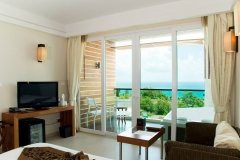 泰国苏梅岛绝美泳池别墅度假村——KC Resort & Villas